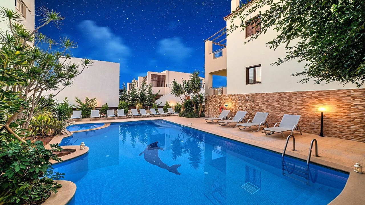 Photo of Outdoor in Kournas