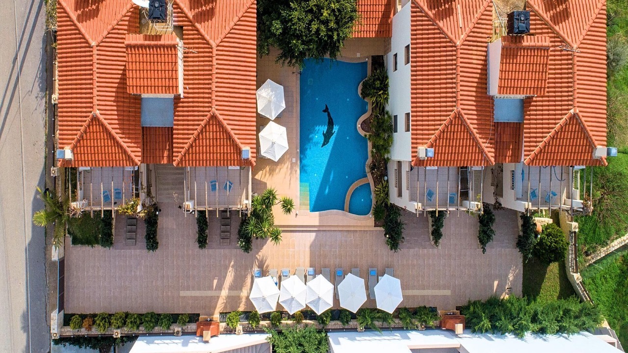 Photo of Outdoor in Kournas