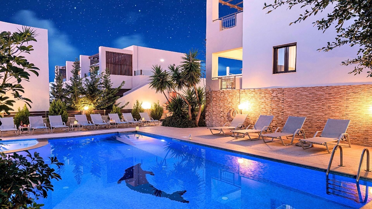 Photo of Outdoor in Kournas