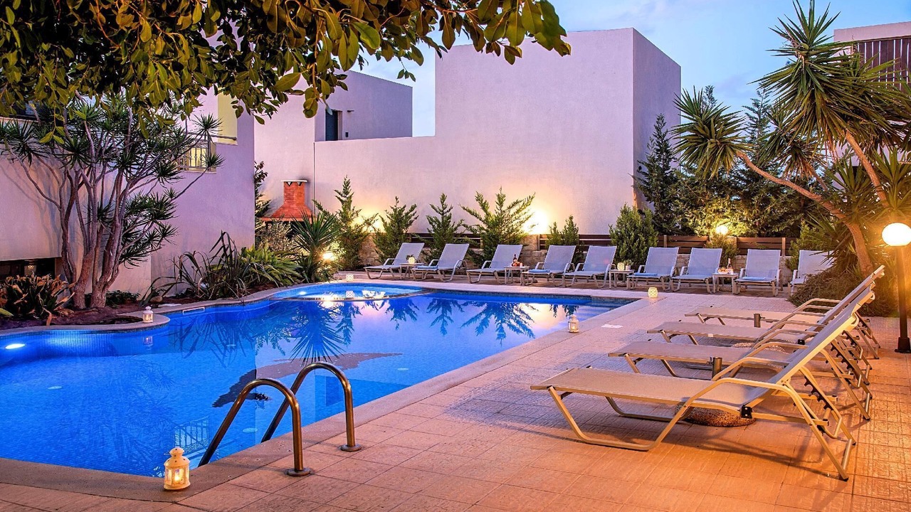Photo of Outdoor in Kournas