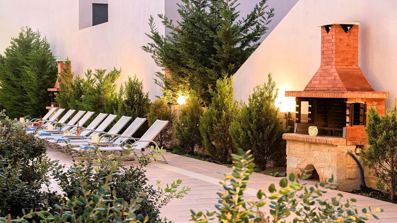 Photo of Outdoor in Kournas