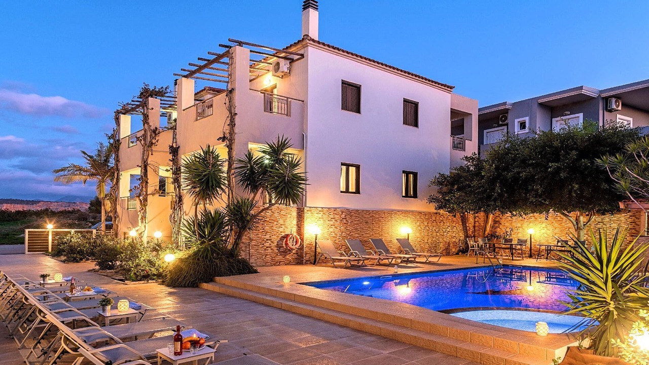Photo of Outdoor in Kournas