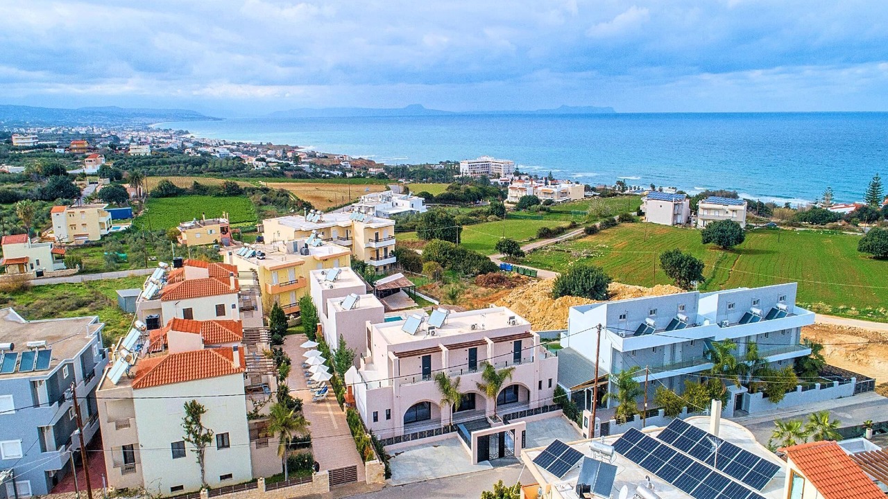 Photo of Outdoor in Kournas