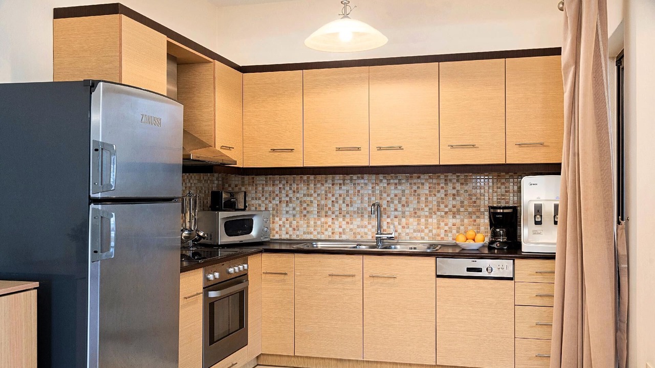Photo of Kitchen in Kournas