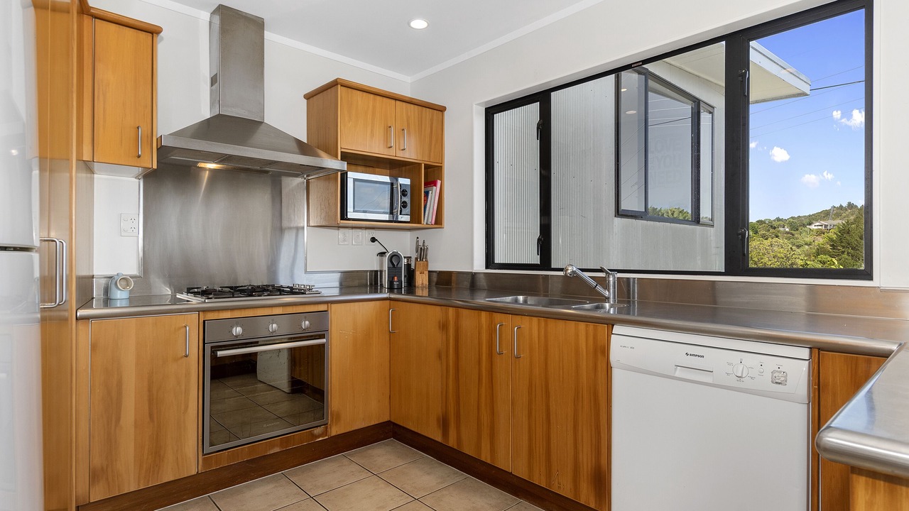 Photo of Kitchen in Tutukaka