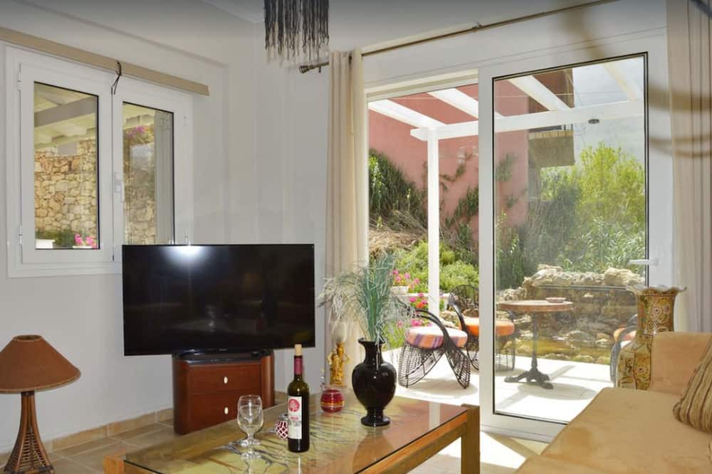 Photo of Livingroom in Kavallos