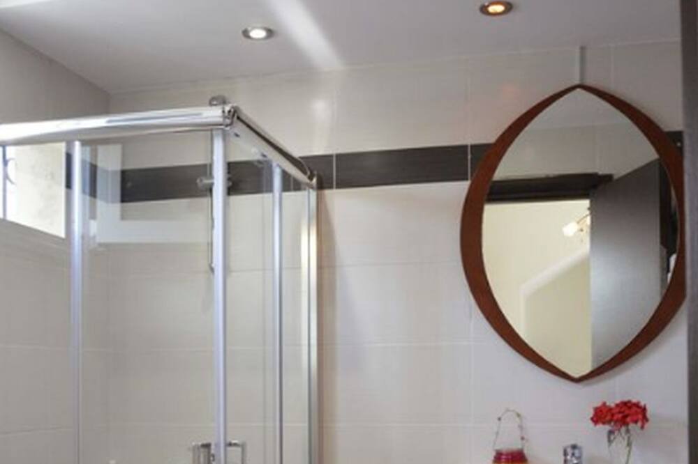 Photo of Bathroom in Kavallos