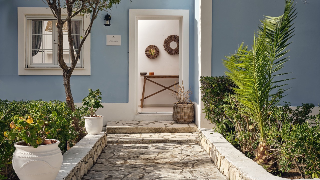 Photo of Outdoor in Vasilikos