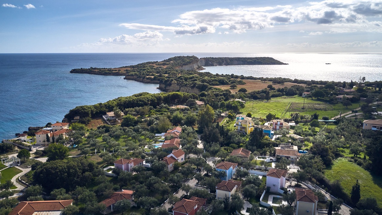 Photo of Outdoor in Vasilikos
