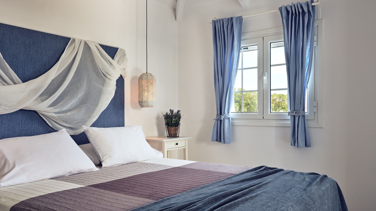 Photo of Bedroom in Vasilikos