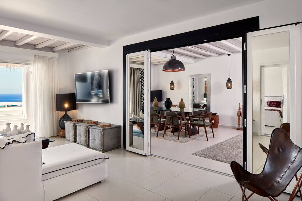 Photo of Livingroom in Elia