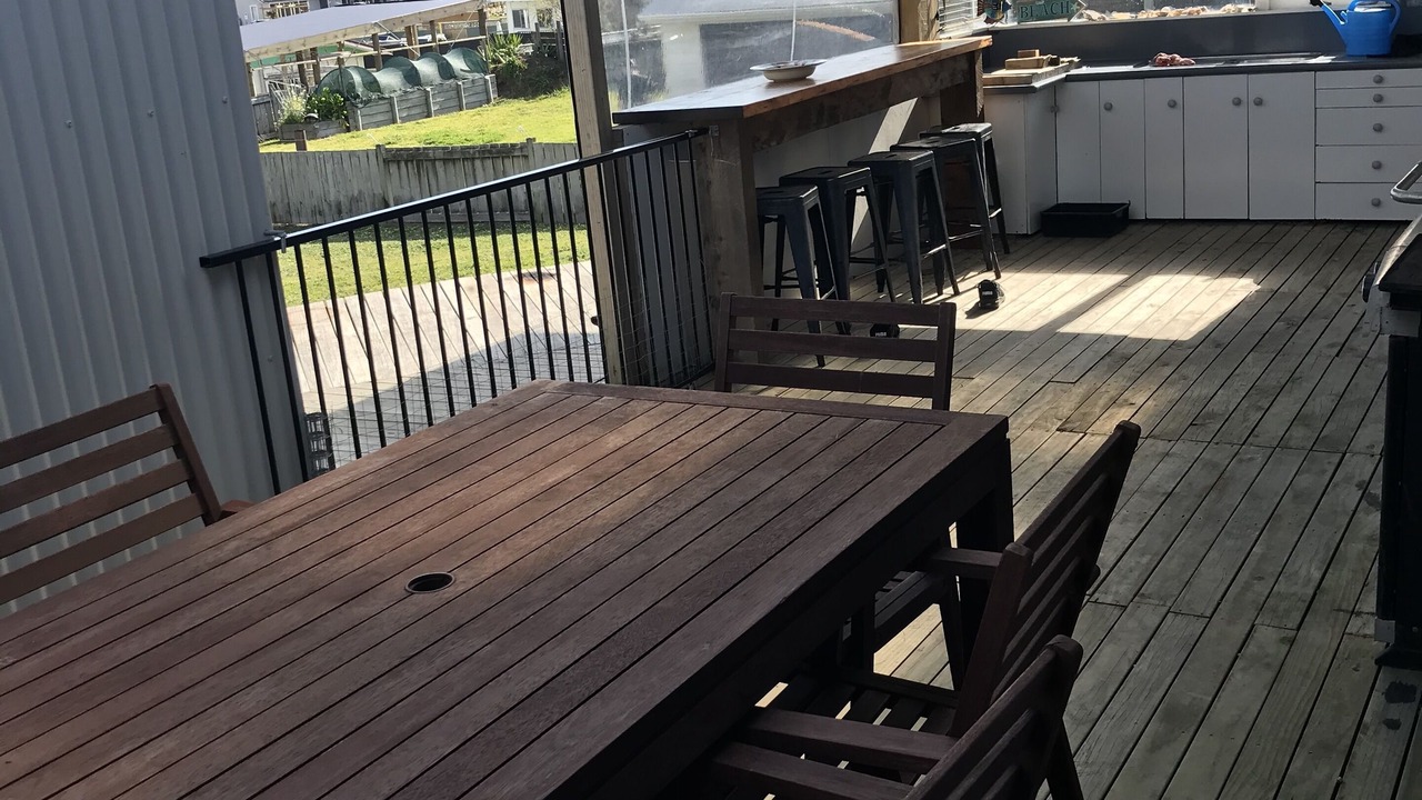 Photo of Outdoor in Pukehina