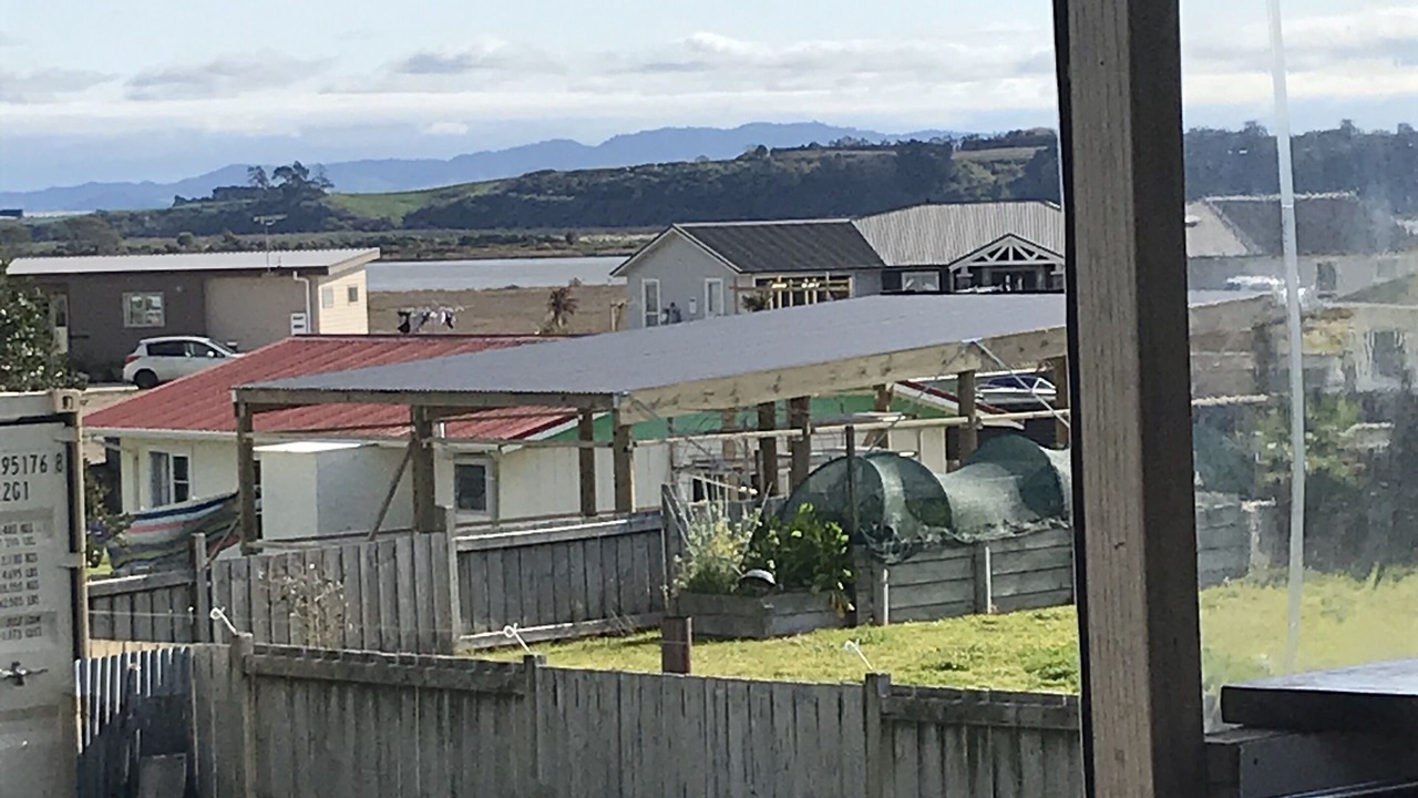 Photo of Outdoor in Pukehina