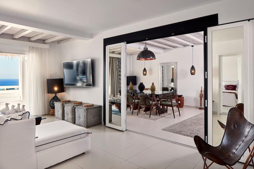 Photo of Livingroom in Elia