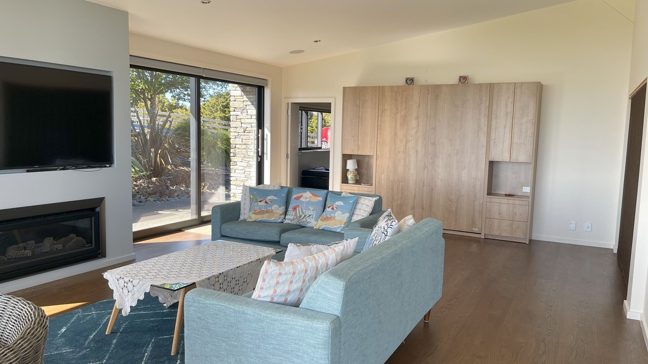 Photo of Livingroom in Tutukaka