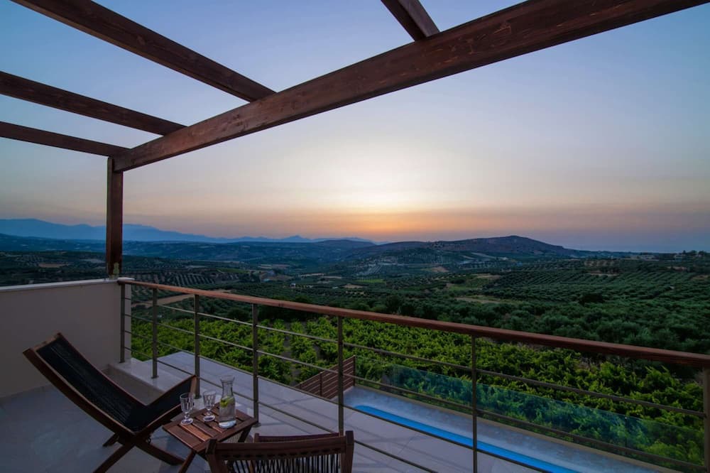 Photo of Patio Balcony in Episkopi