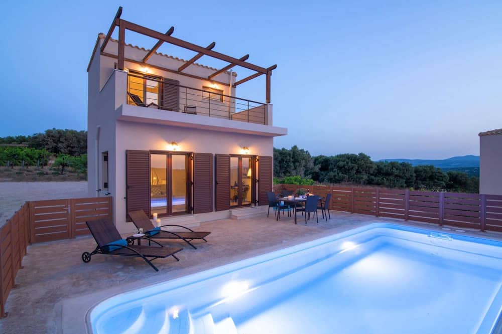 Photo of Outdoor in Episkopi