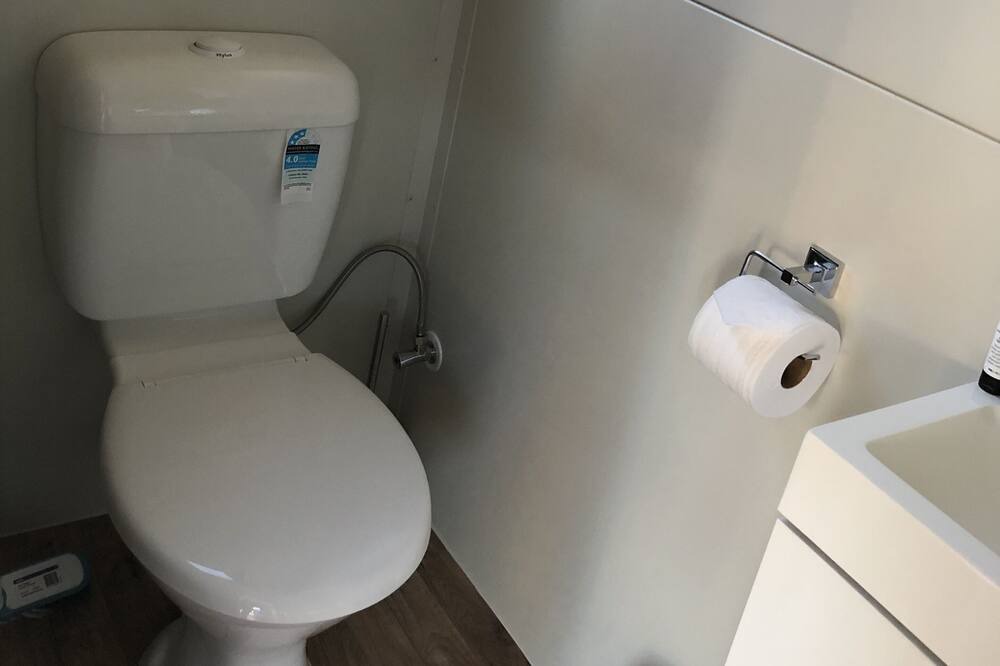 Photo of Bathroom in Twizel