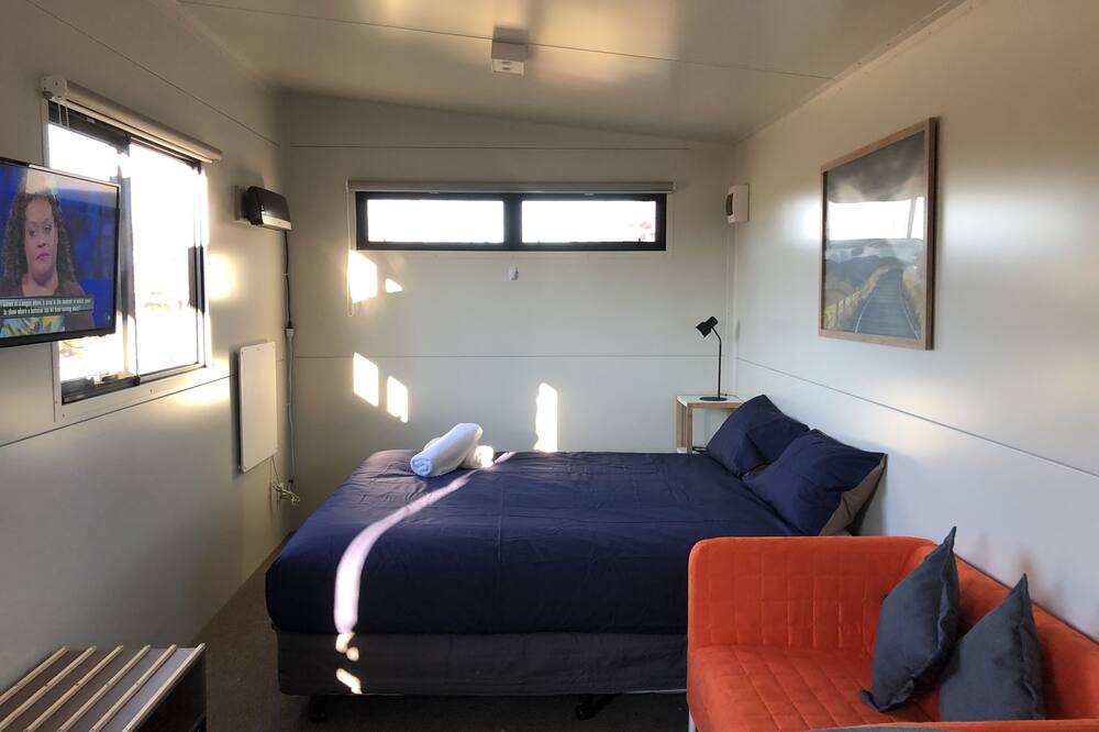 Photo of Bedroom in Twizel