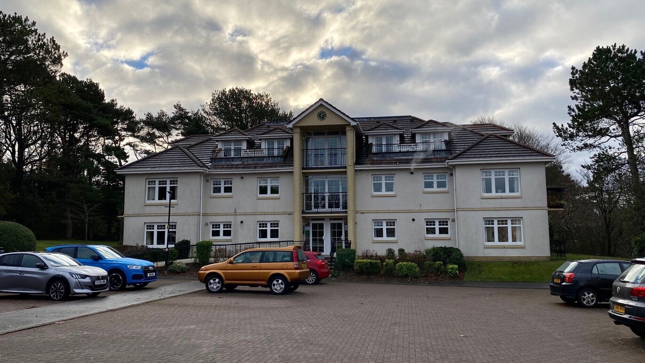 Photo of Outdoor in Turnberry