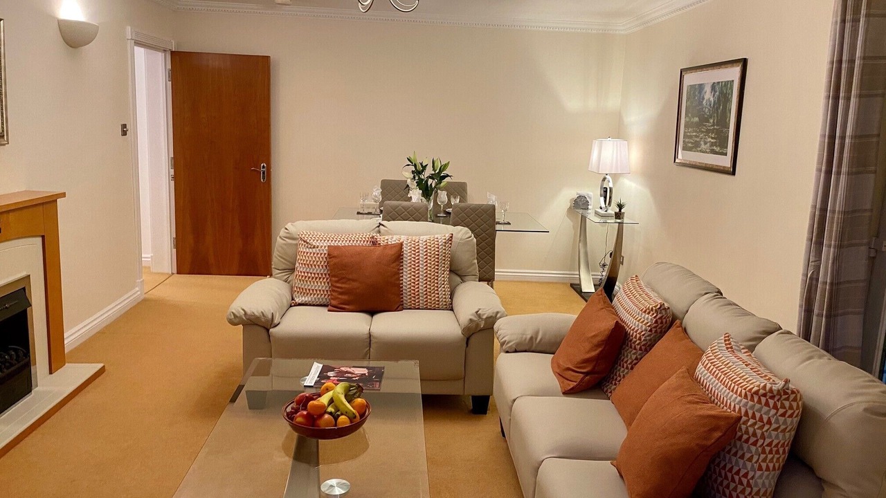 Photo of Livingroom in Turnberry