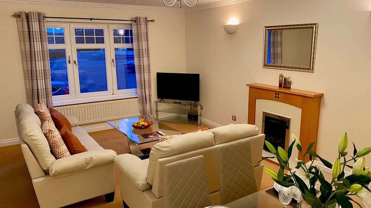 Photo of Livingroom in Turnberry
