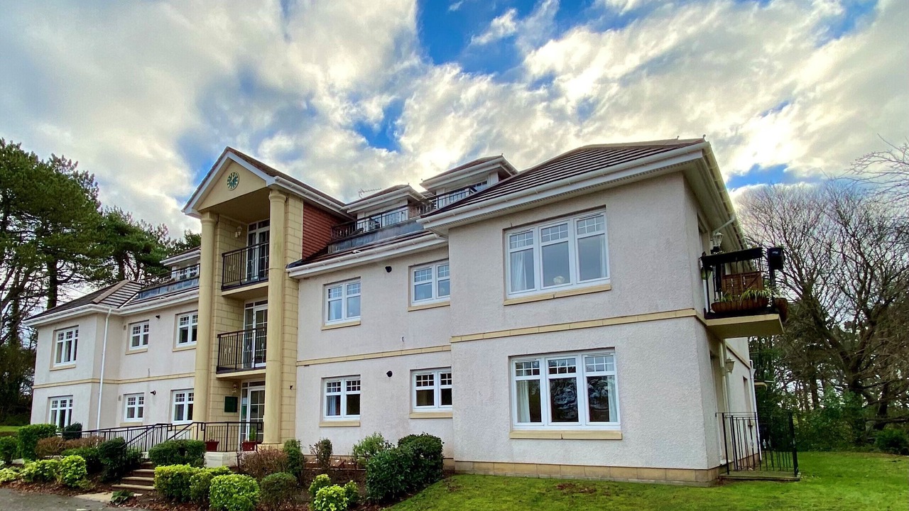 Photo of Outdoor in Turnberry