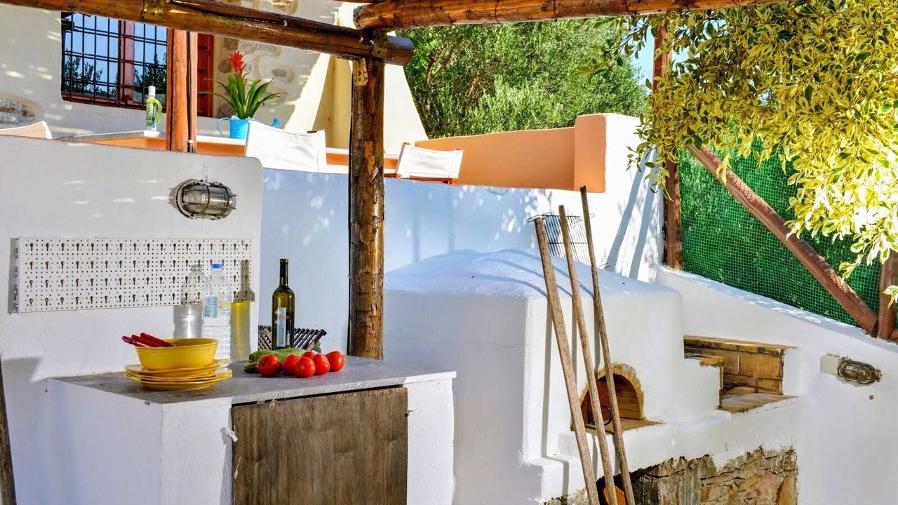 Photo of Outdoor in Vrouhas