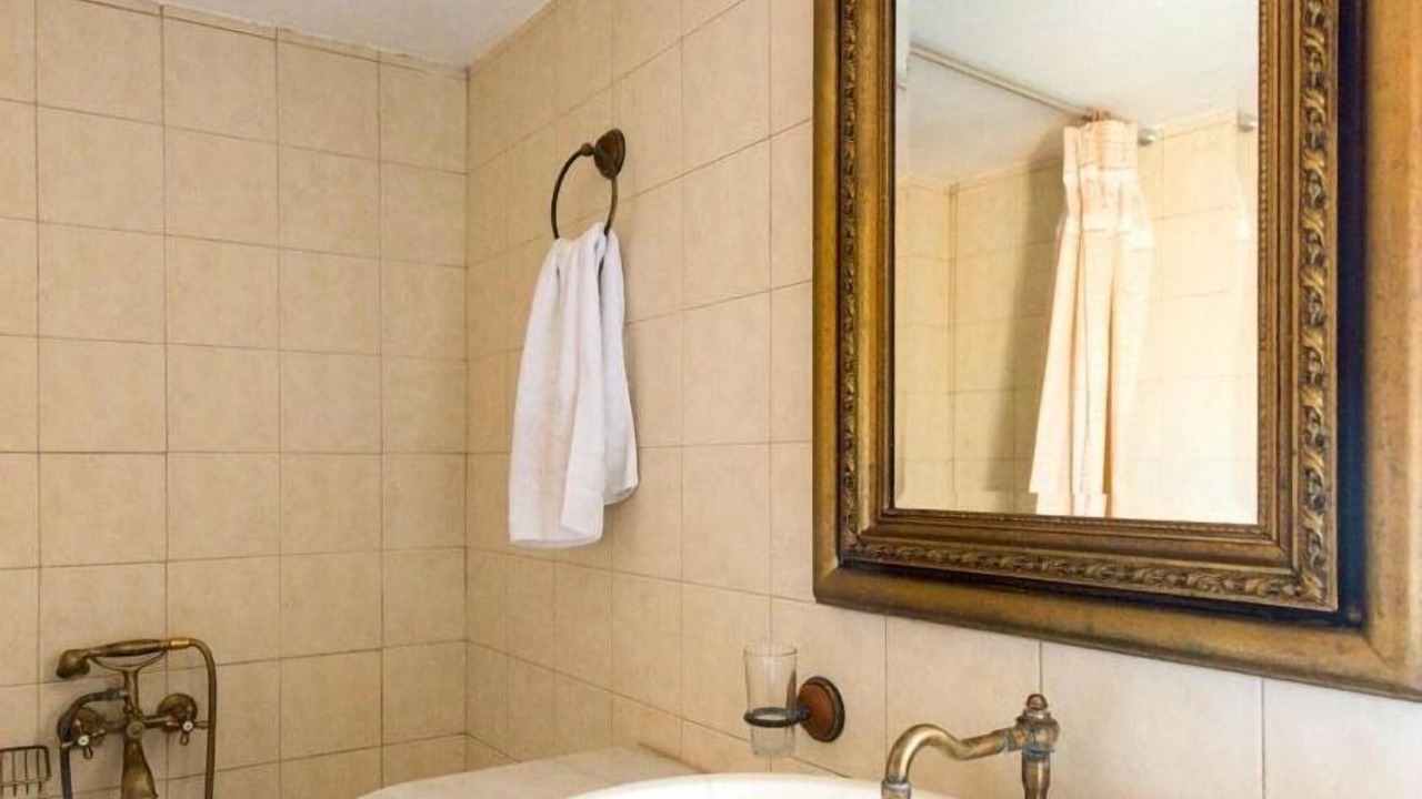 Photo of Bathroom in Vrouhas