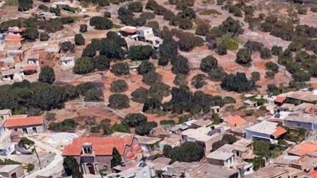 Photo of Outdoor in Vrouhas