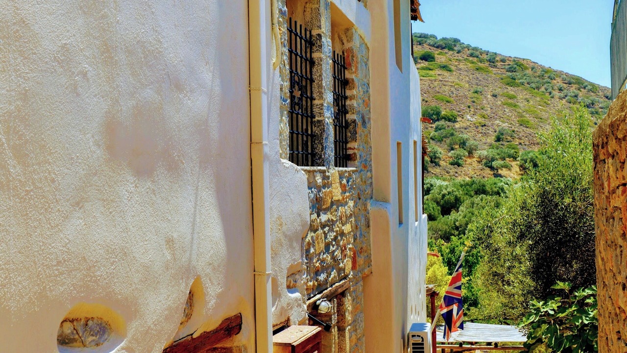 Photo of Outdoor in Vrouhas