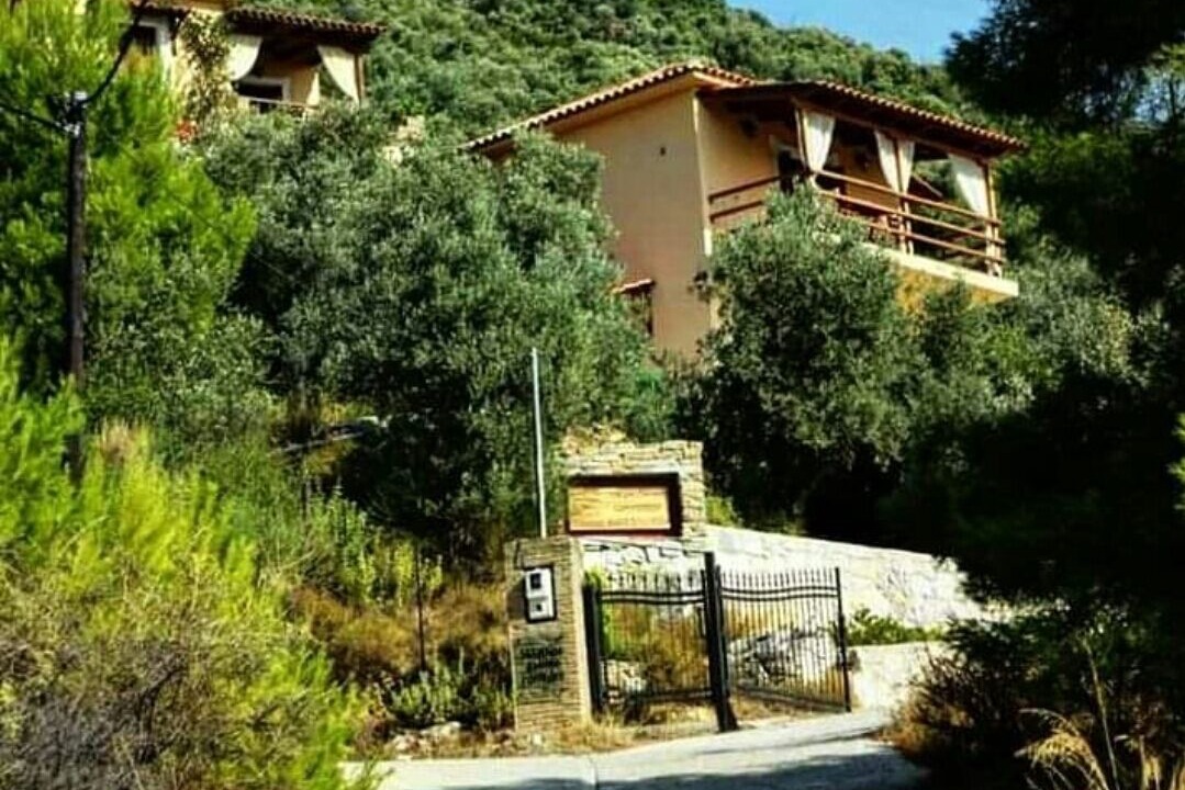 Photo of Outdoor in Skiathos Town