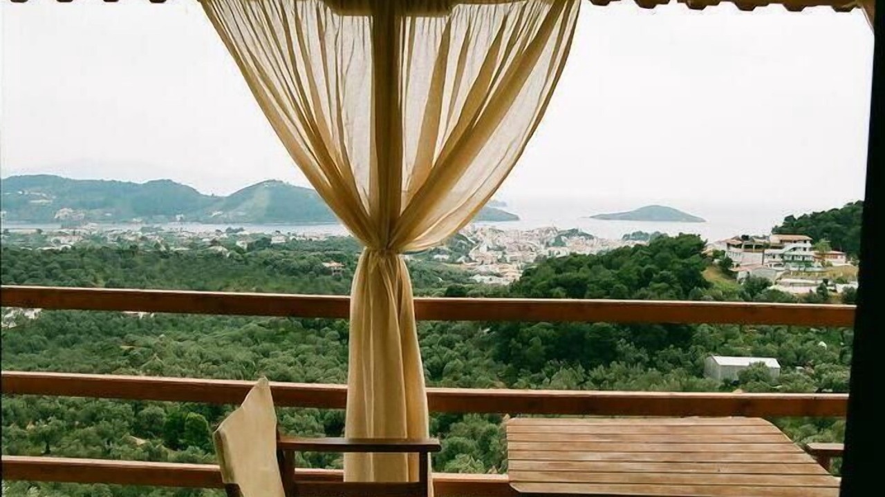 Photo of Bedroom in Skiathos Town