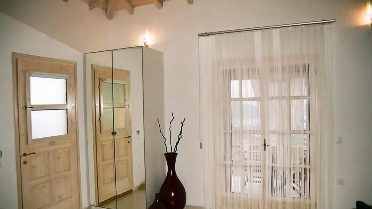 Photo of Bedroom in Skiathos Town