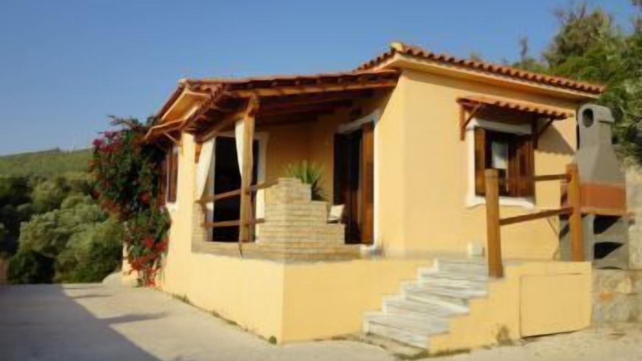 Photo of Outdoor in Skiathos Town