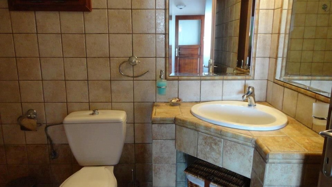 Photo of Bathroom in Skiathos Town