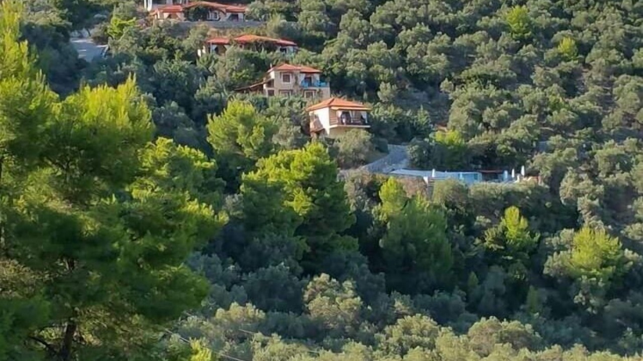 Photo of Outdoor in Skiathos Town