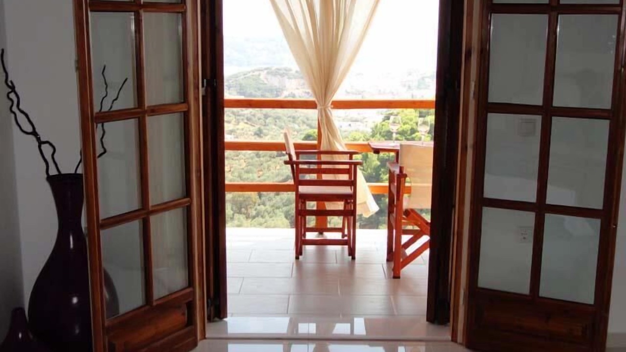 Photo of Patio Balcony in Skiathos Town