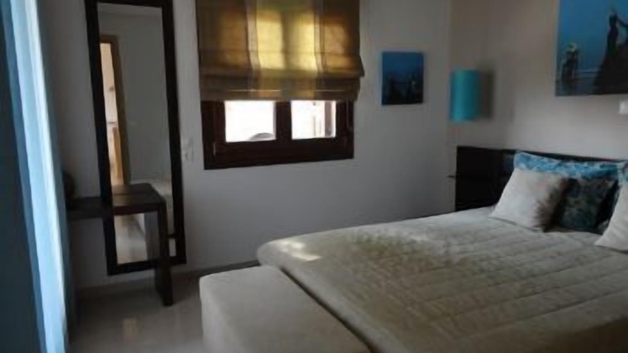Photo of Bedroom in Skiathos Town