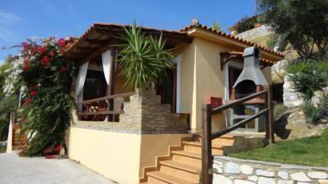 Photo of Outdoor in Skiathos Town