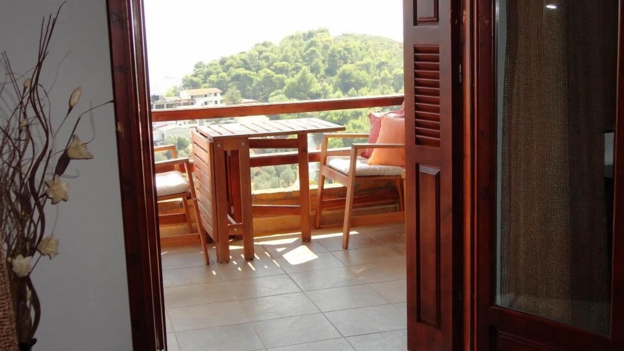 Photo of Bedroom in Skiathos Town