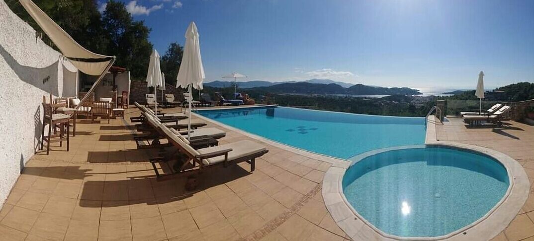 Photo of Outdoor in Skiathos Town