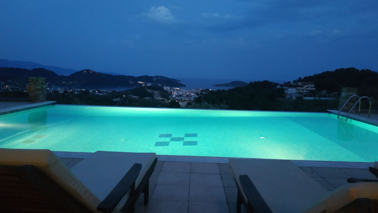 Photo of Outdoor in Skiathos Town