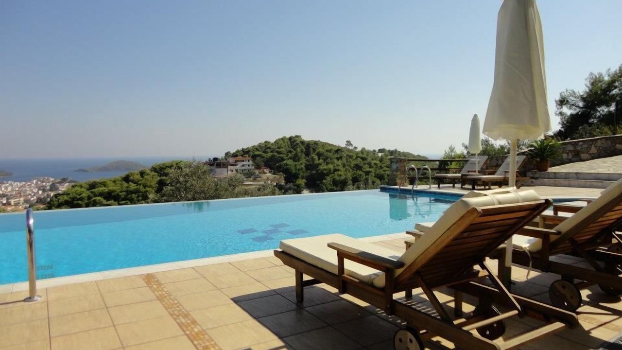 Photo of Outdoor in Skiathos Town