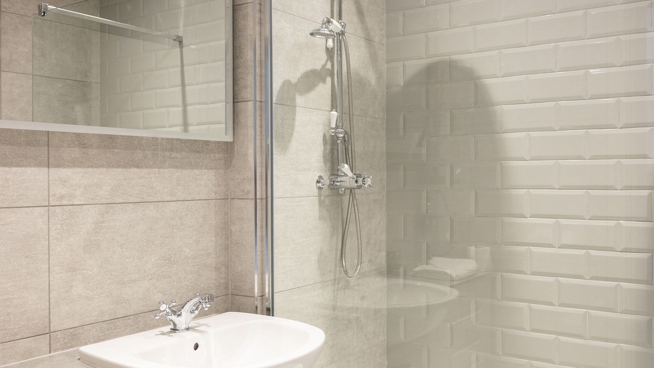 Photo of Bathroom in Knipoch