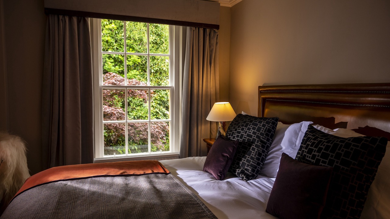 Photo of Bedroom in Knipoch