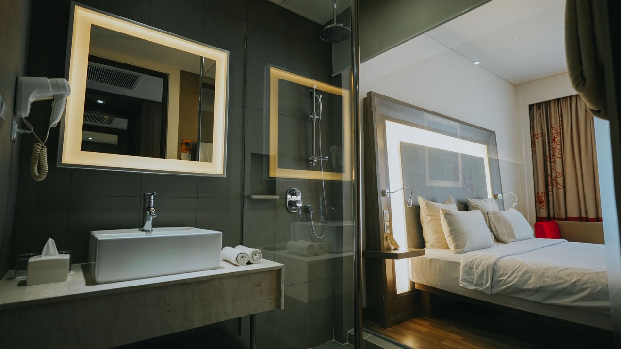 Photo of Bedroom in Banjarbaru