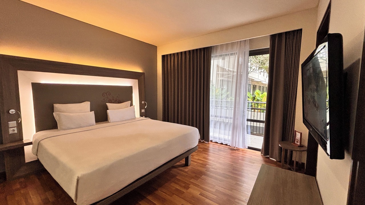 Photo of Bedroom in Banjarbaru