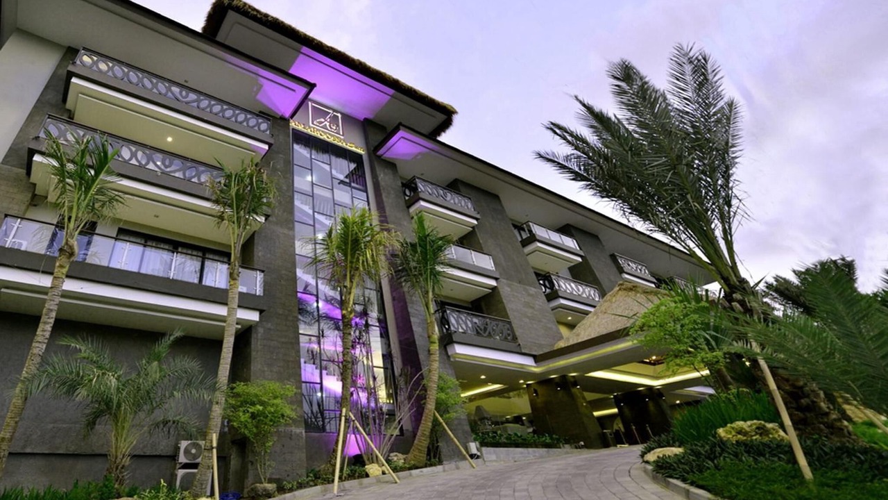 Photo of Outdoor in Mumbul