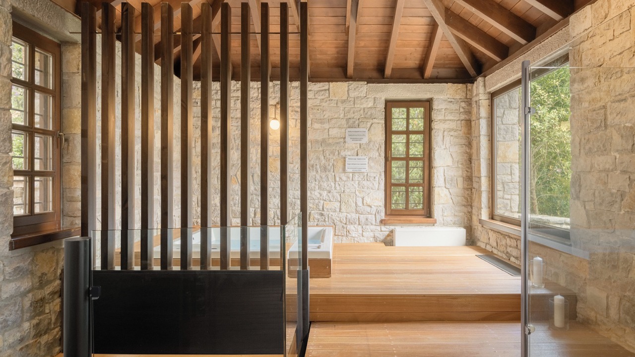 Photo of Bedroom in Aristi
